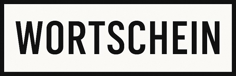 Wortschein Verlag