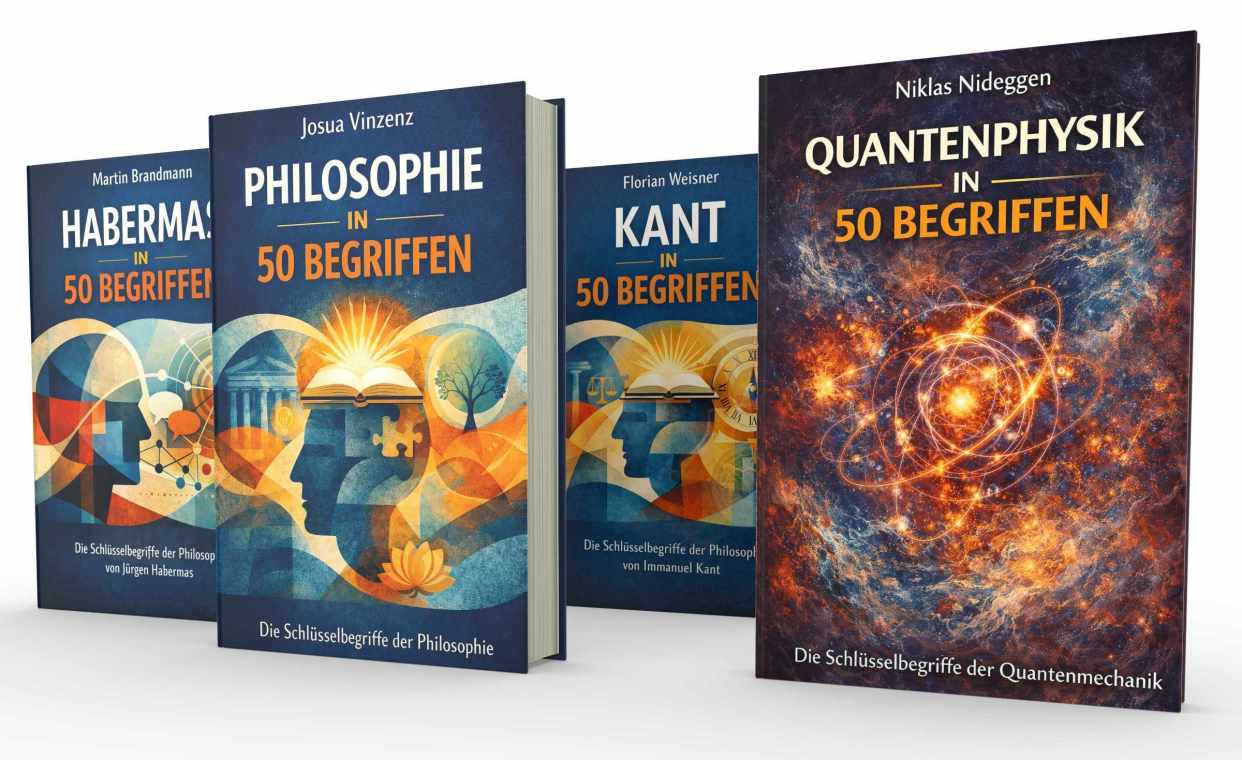 Neu Serie: ... in 50 Begriffen